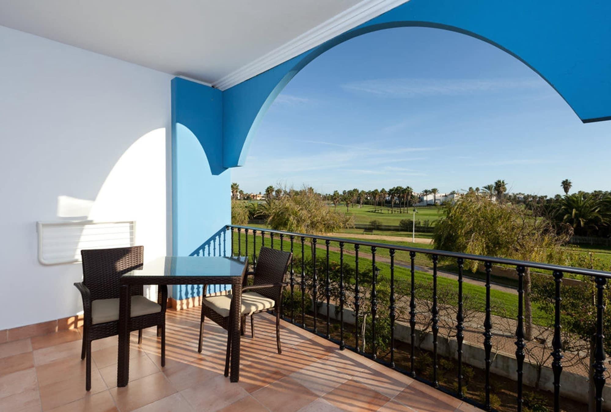 Playaballena Costa Ballena Extérieur photo