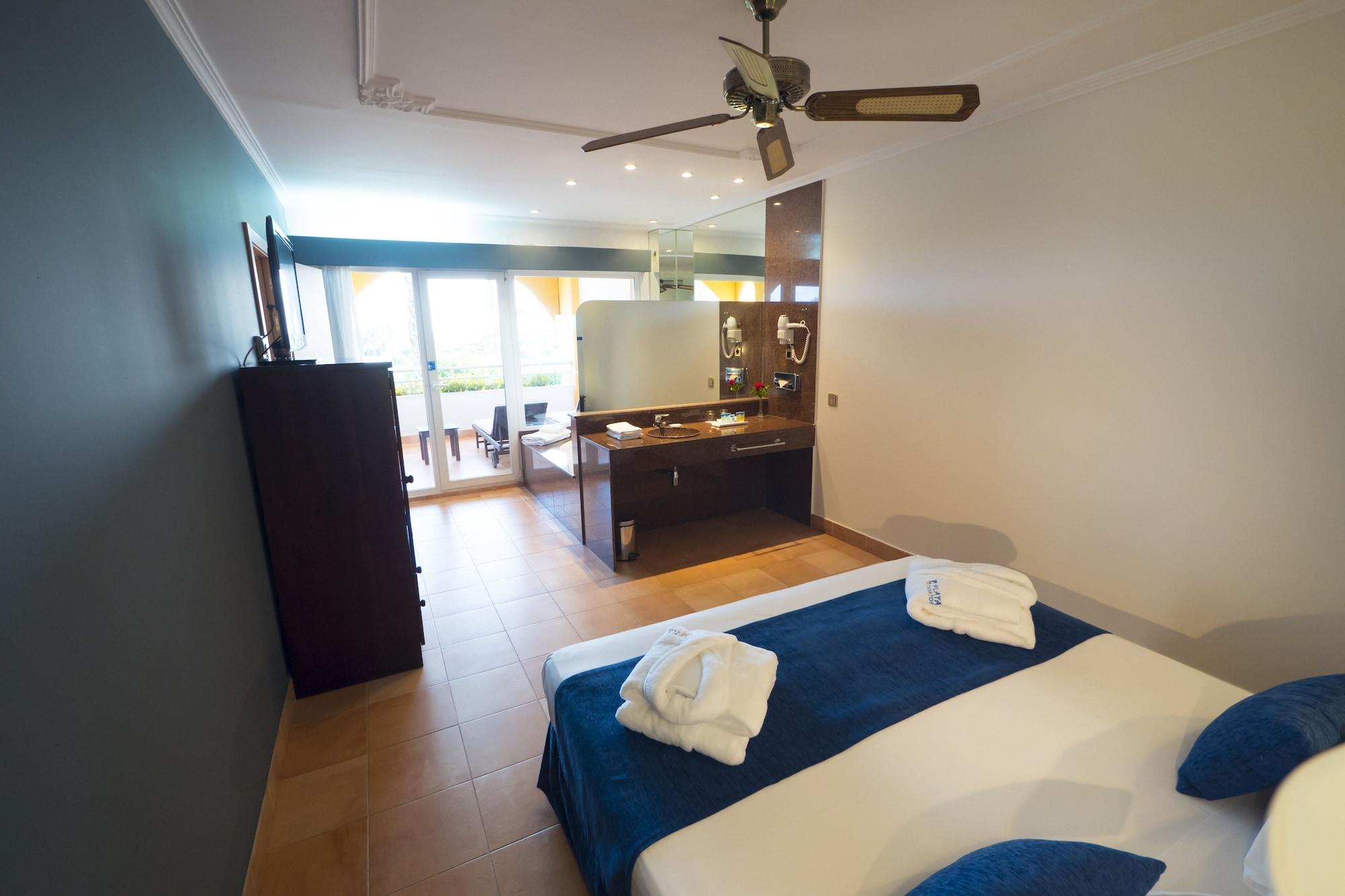 Playaballena Costa Ballena Extérieur photo
