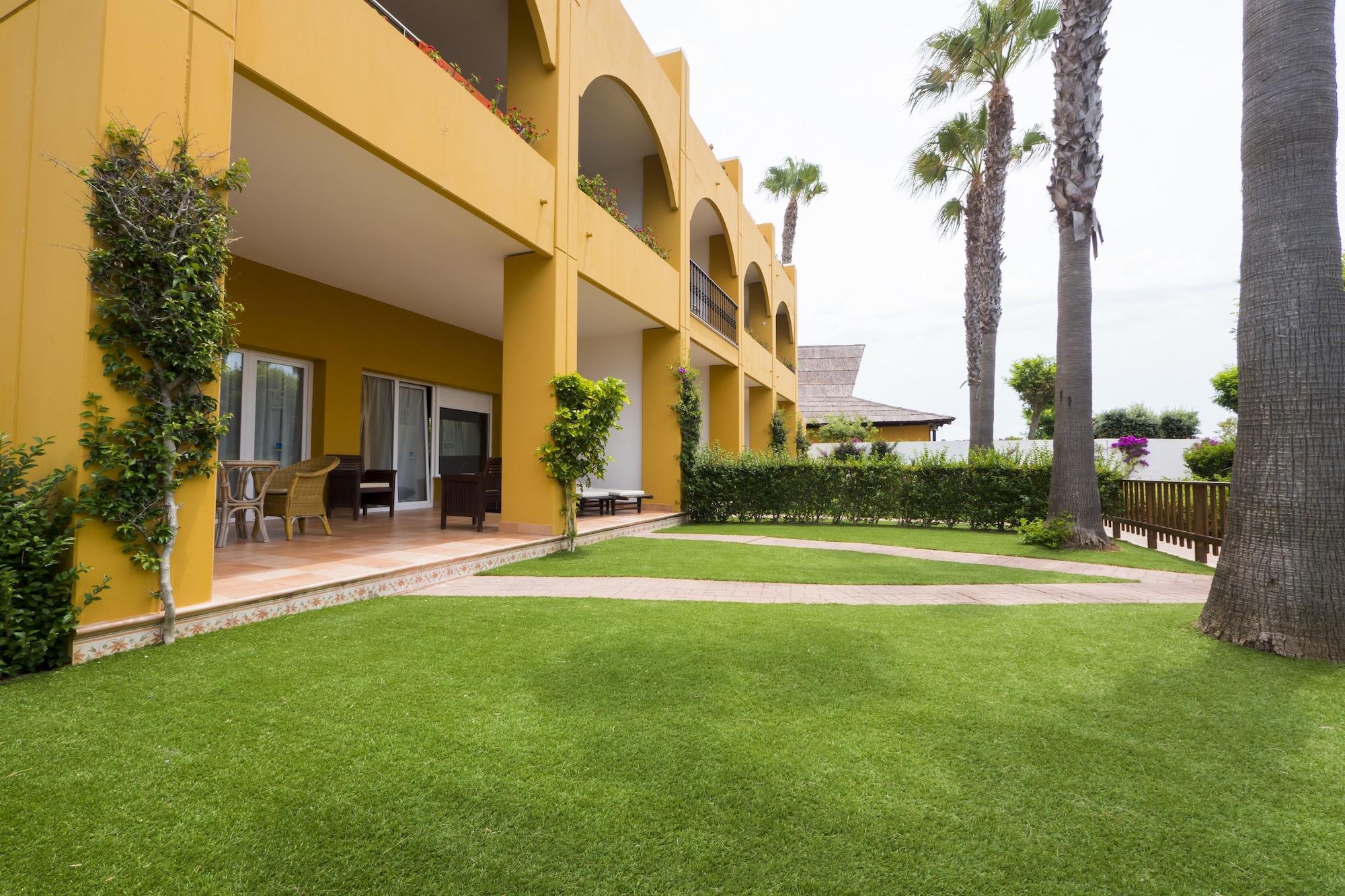 Playaballena Costa Ballena Extérieur photo