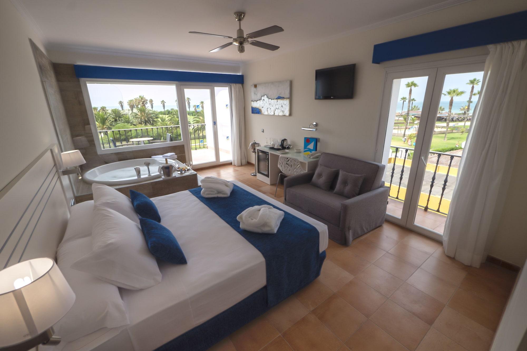 Playaballena Costa Ballena Extérieur photo