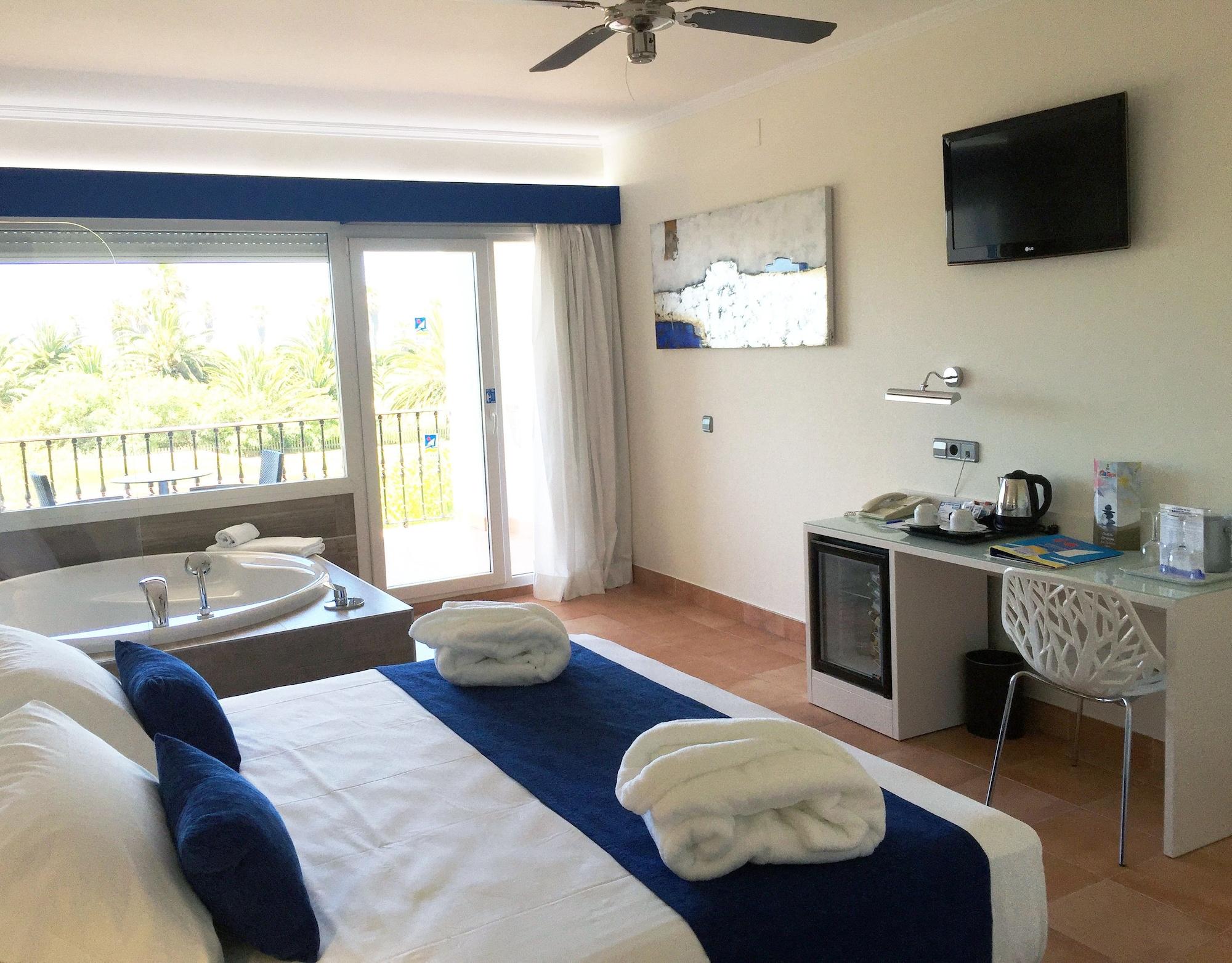 Playaballena Costa Ballena Extérieur photo
