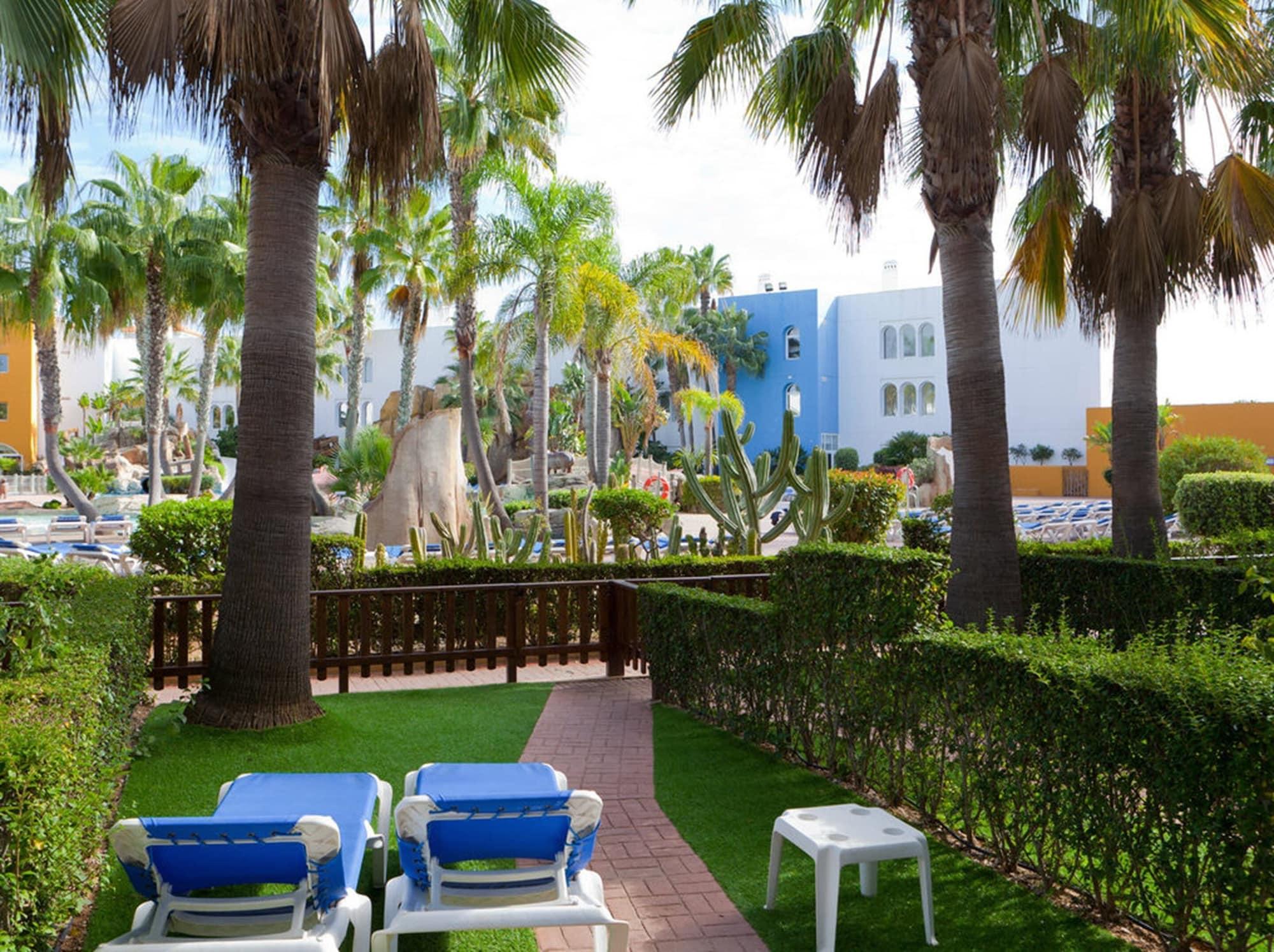 Playaballena Costa Ballena Extérieur photo