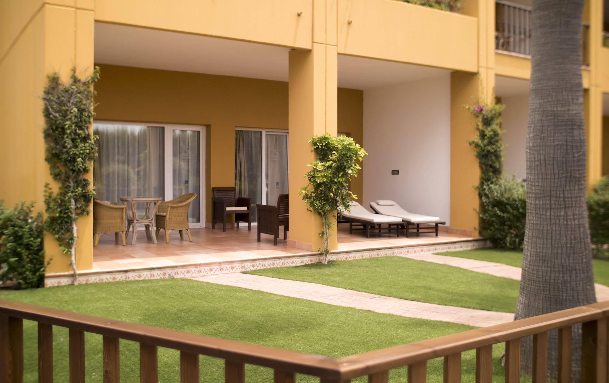 Playaballena Costa Ballena Extérieur photo