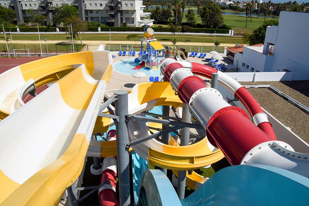 Playaballena Costa Ballena Extérieur photo