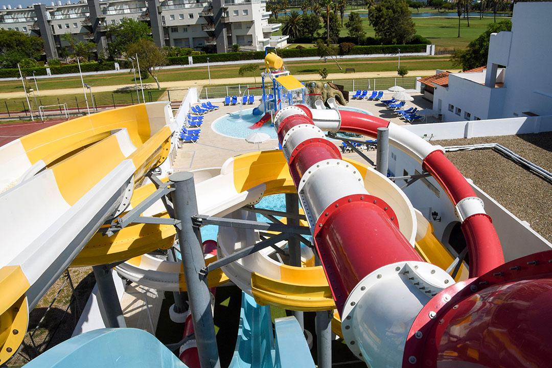 Playaballena Costa Ballena Extérieur photo