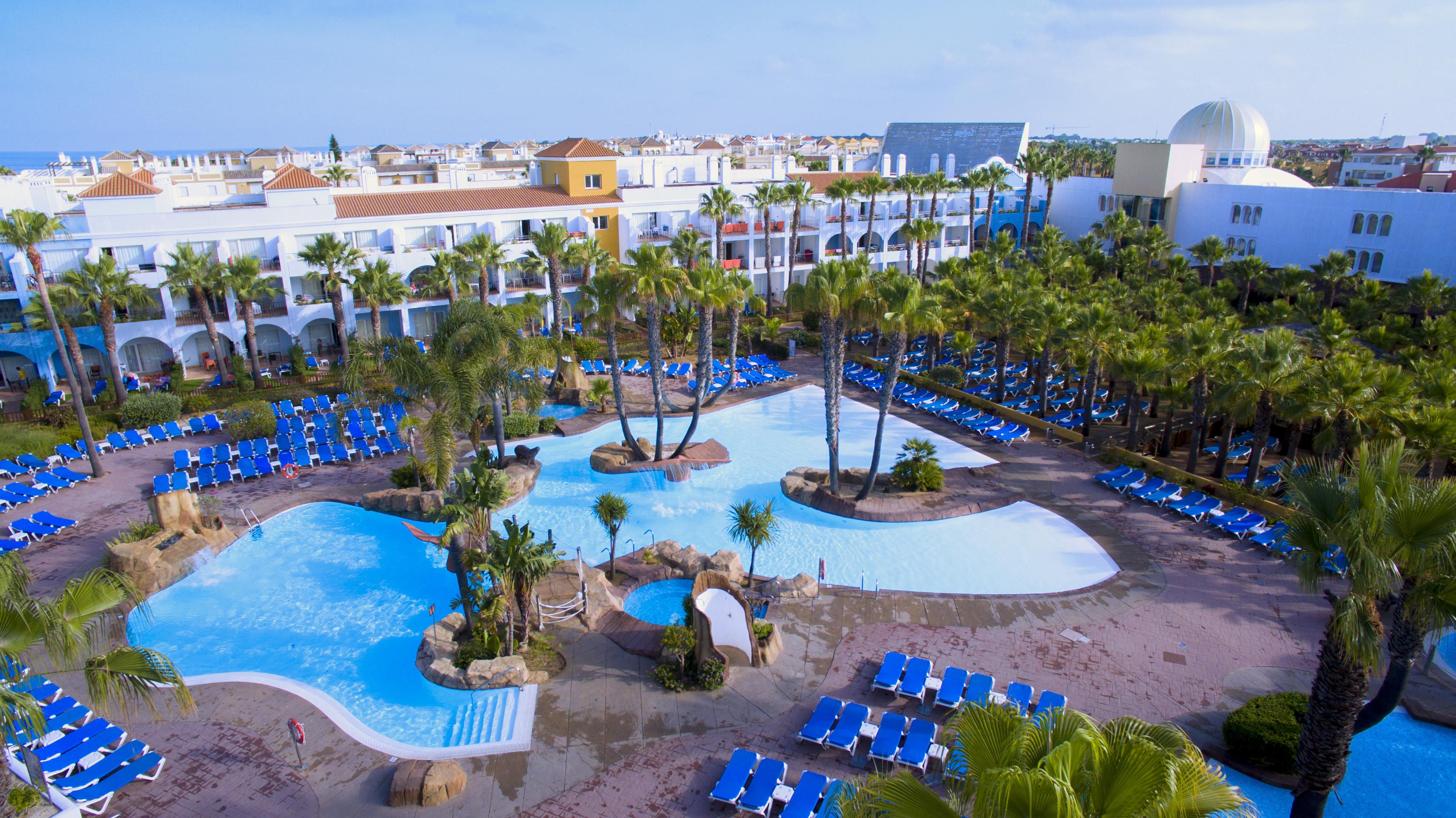 Playaballena Costa Ballena Extérieur photo