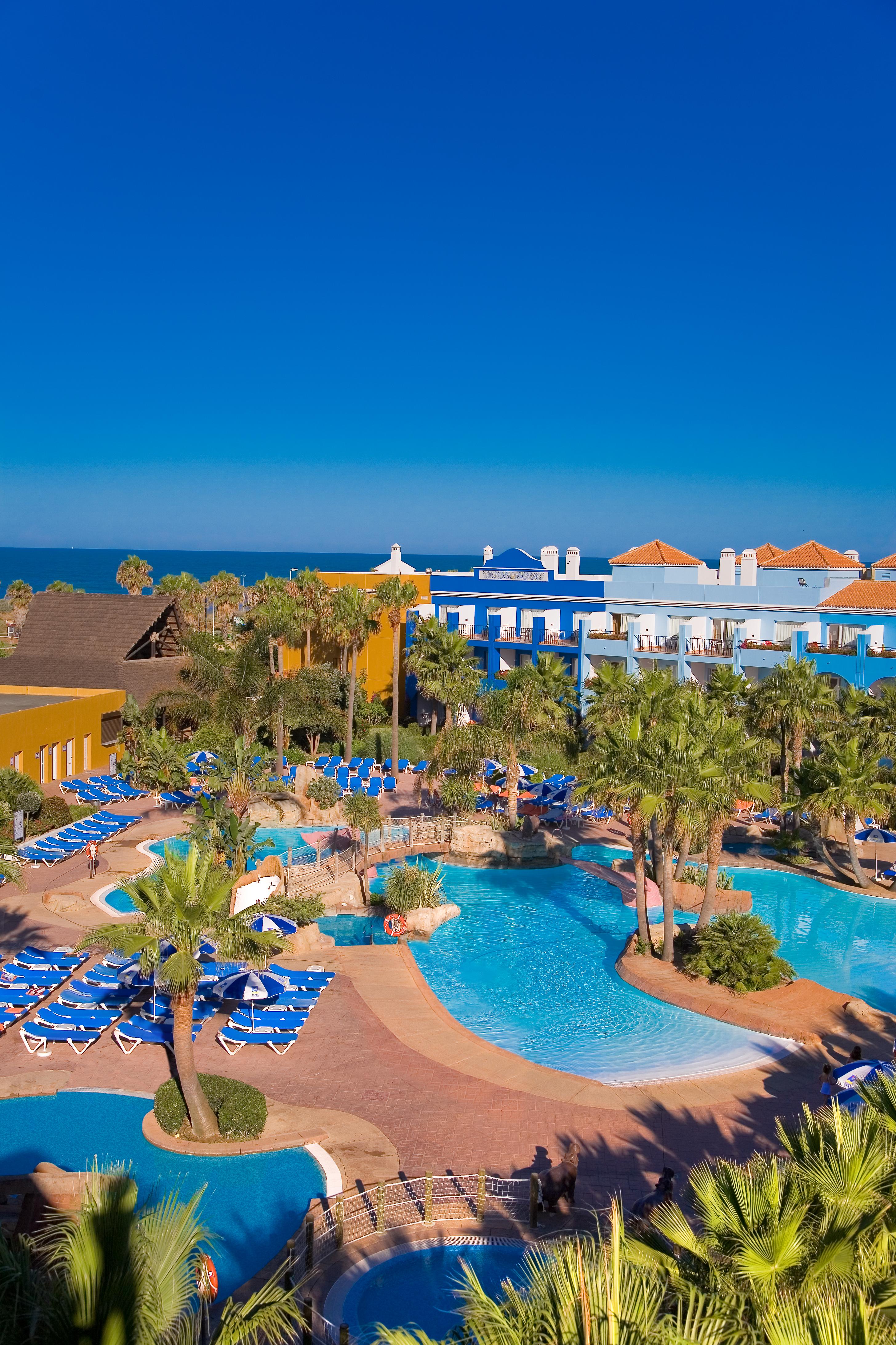 Playaballena Costa Ballena Extérieur photo