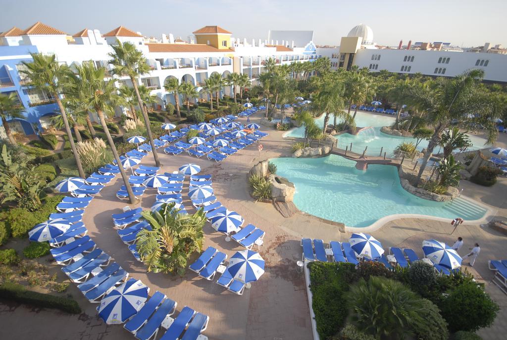 Playaballena Costa Ballena Extérieur photo