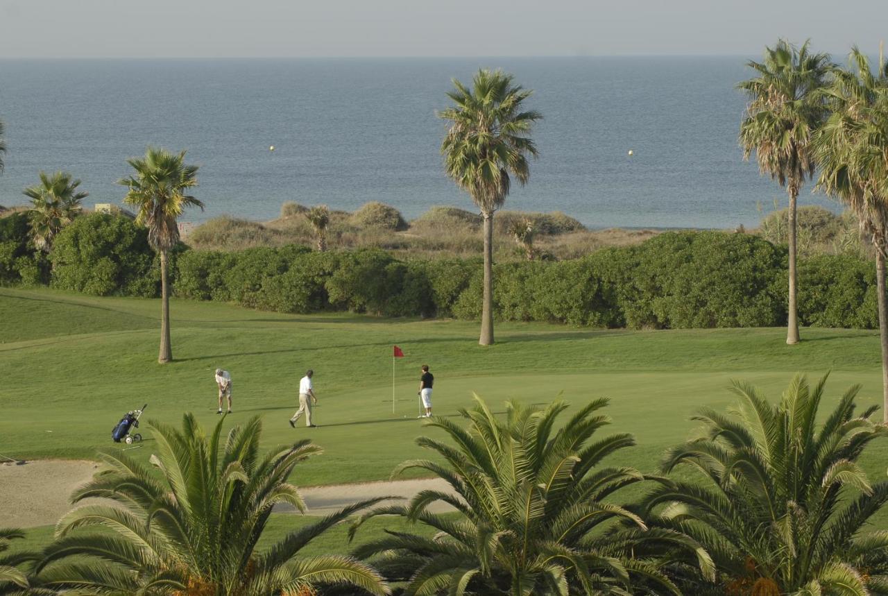 Playaballena Costa Ballena Extérieur photo