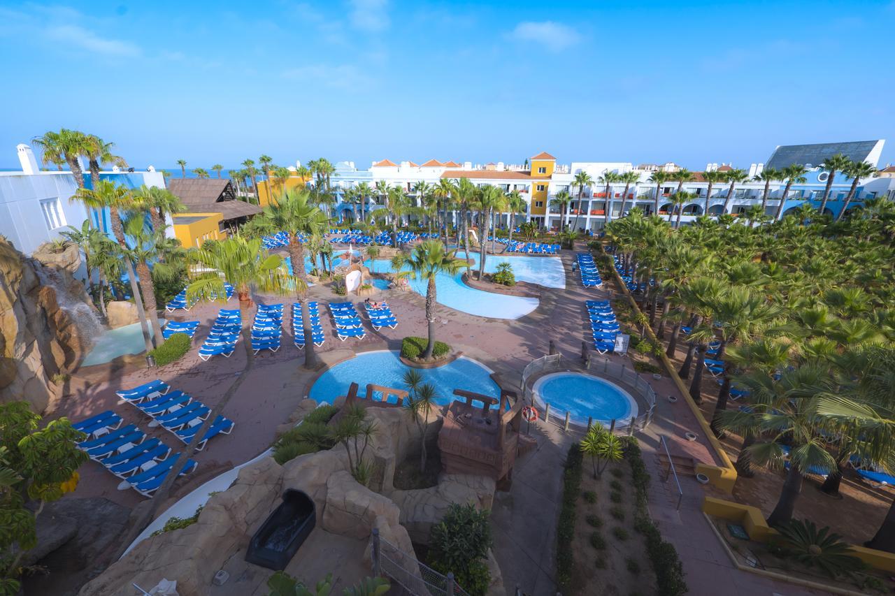 Playaballena Costa Ballena Extérieur photo