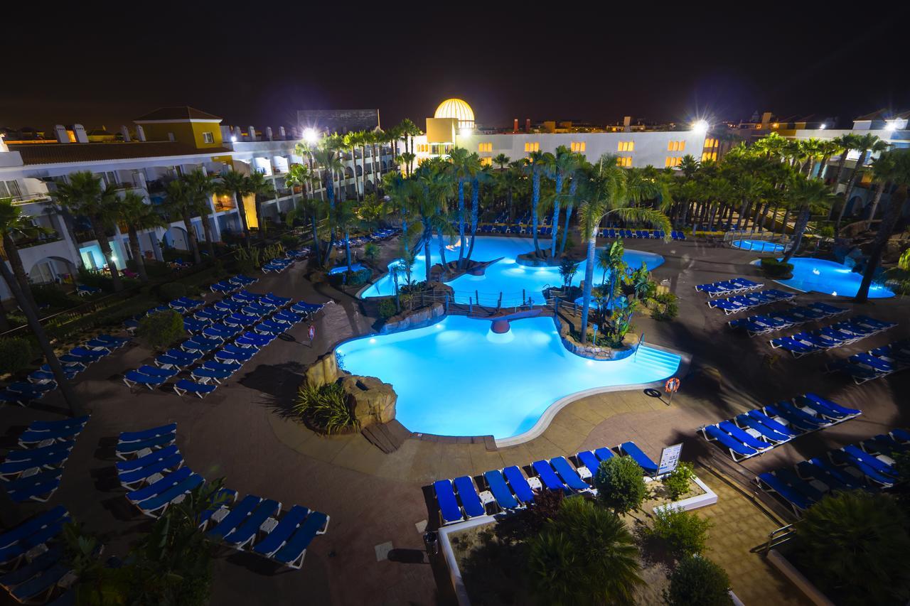 Playaballena Costa Ballena Extérieur photo