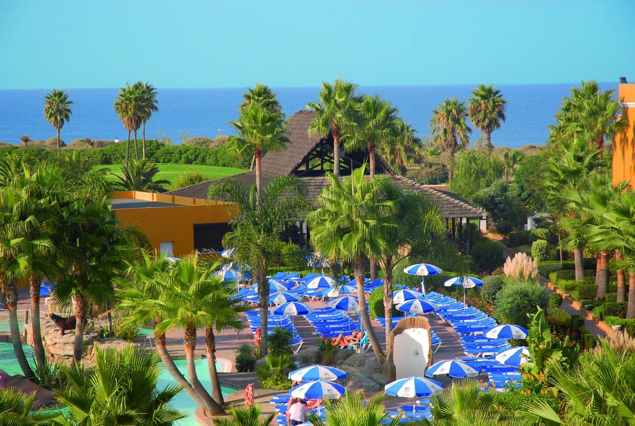 Playaballena Costa Ballena Extérieur photo